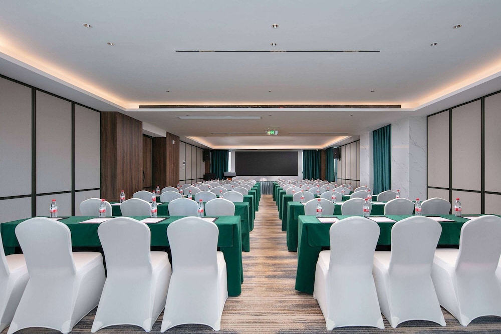Ramada by Wyndham Changsha West 29/29