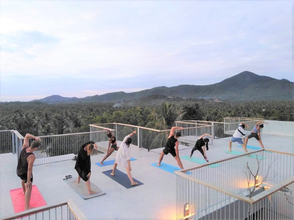 Varivana Resort Koh Phangan, The Centara Collection 45/51