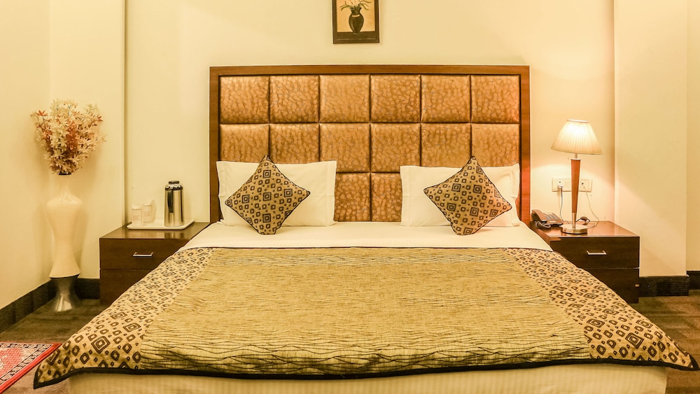 Hari S Court Hotel Delhi 19/45