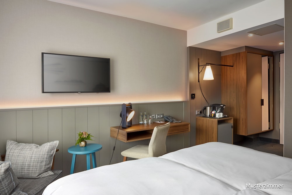 H Hotel Bremen 22/72