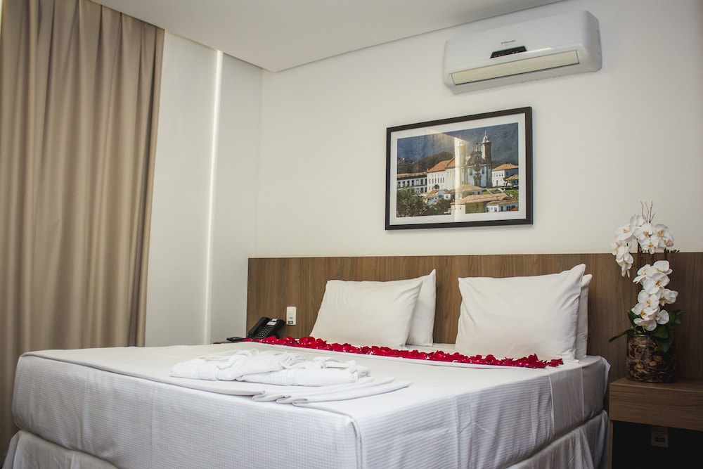 PREMIUM, DOUBLE BED