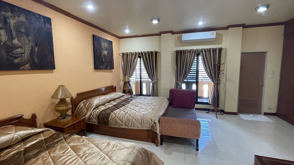 Mini Cost Apartment & Guesthouse 18/34