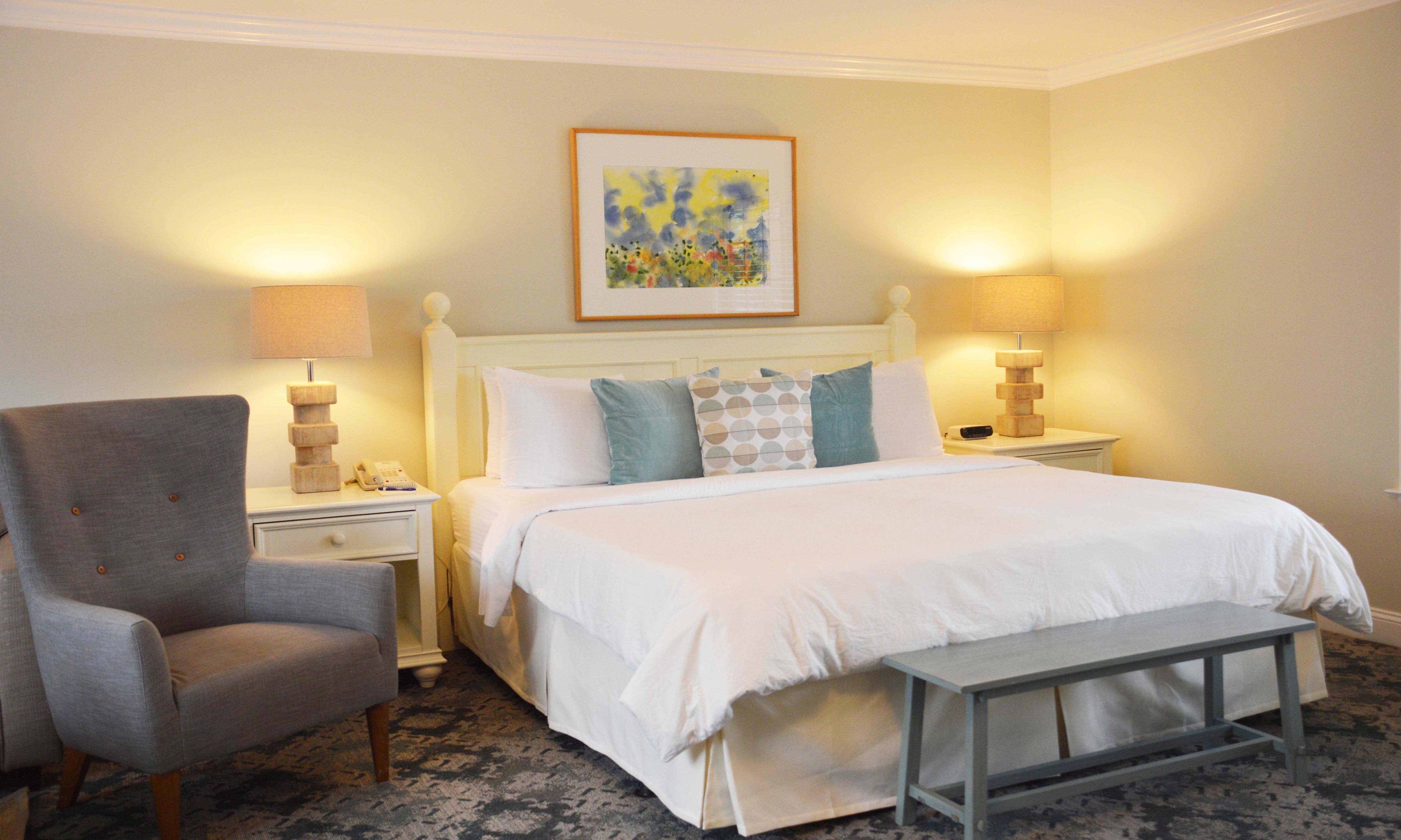 Southampton Inn 14/36