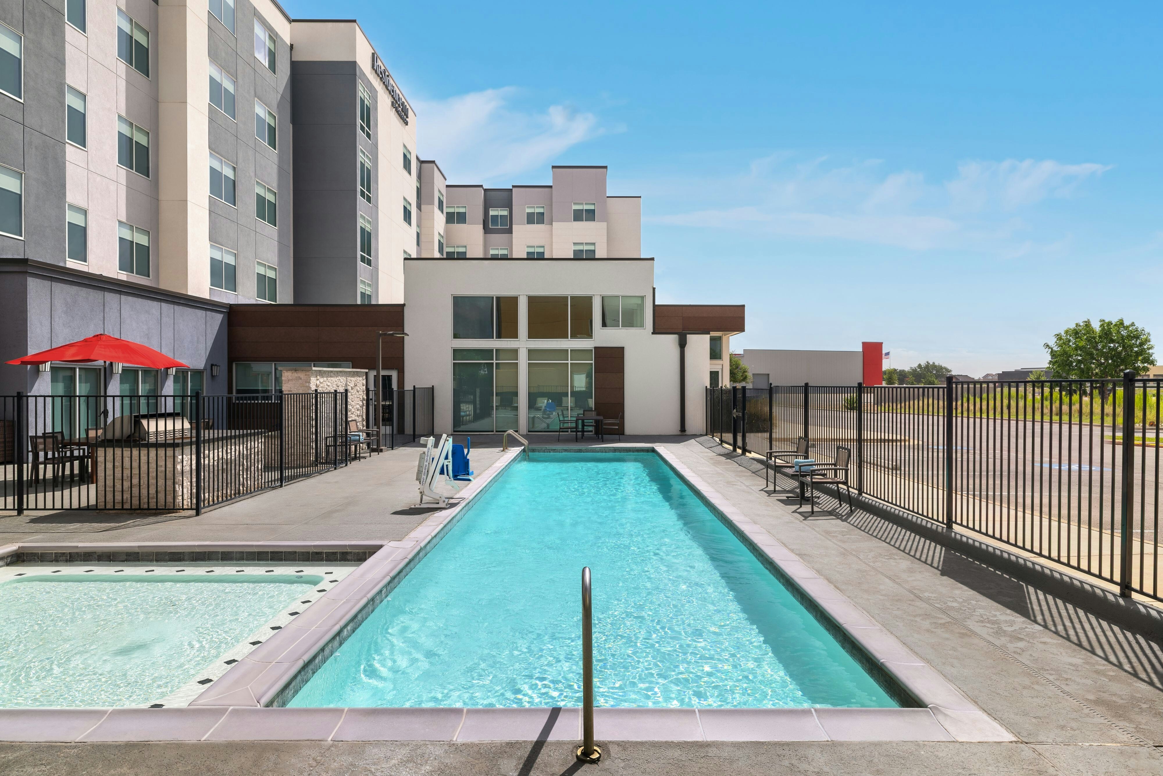 Residence Inn by Marriott San Marcos 17/17