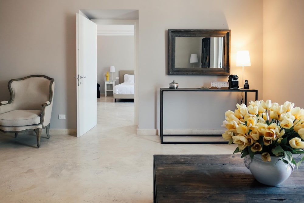 Relais Corte Degli Aragonesi 39/47