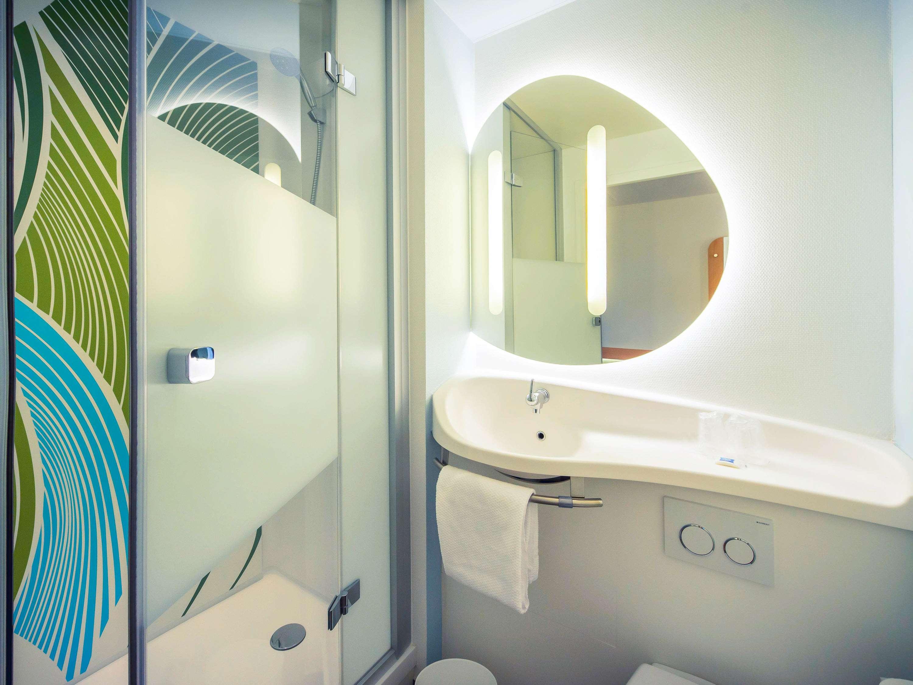 Ibis Budget Troyes Est 34/36