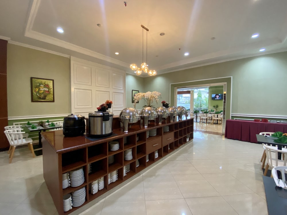 Hotel Tosan Solo Baru 9/39