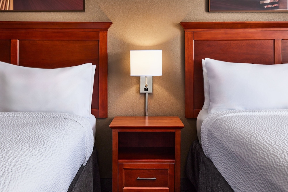 TownePlace Suites by Marriott Colorado Springs South 写真2