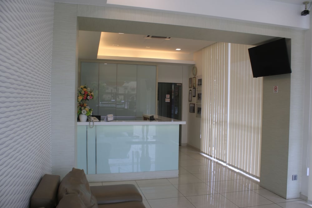 De Ocean Hotel 5/37