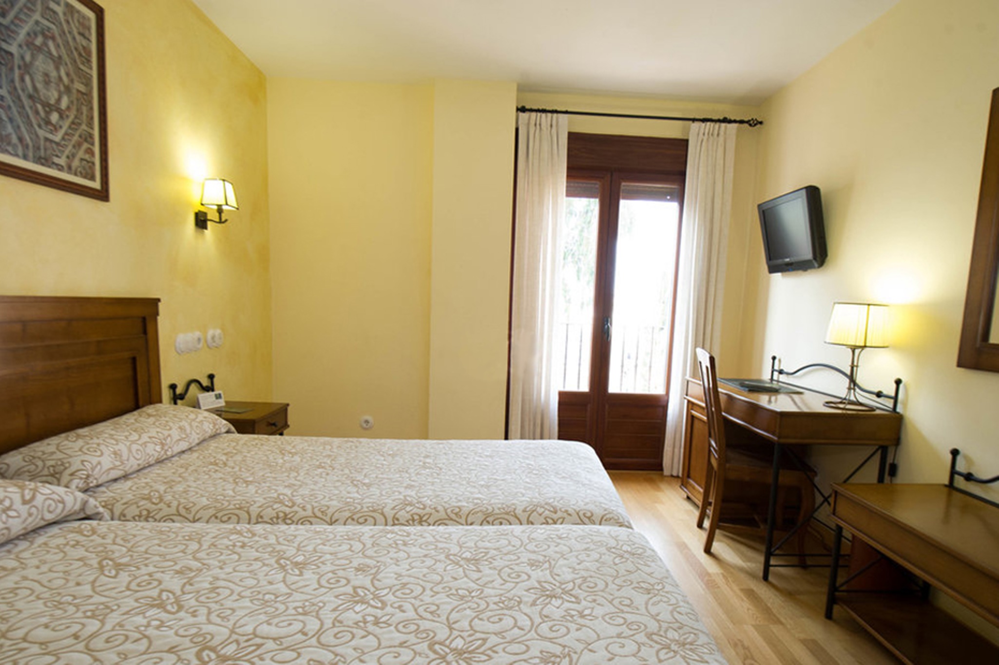 Hotel Comendador 28/69