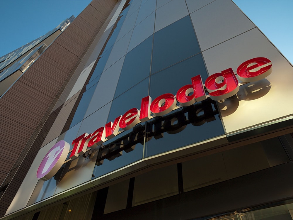 Travelodge Hotel Melbourne Docklands in MELBOURNE