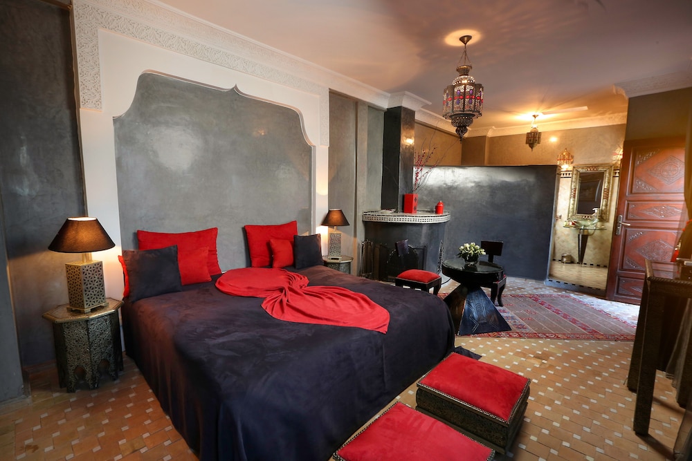 Riad Turquoise 11/81