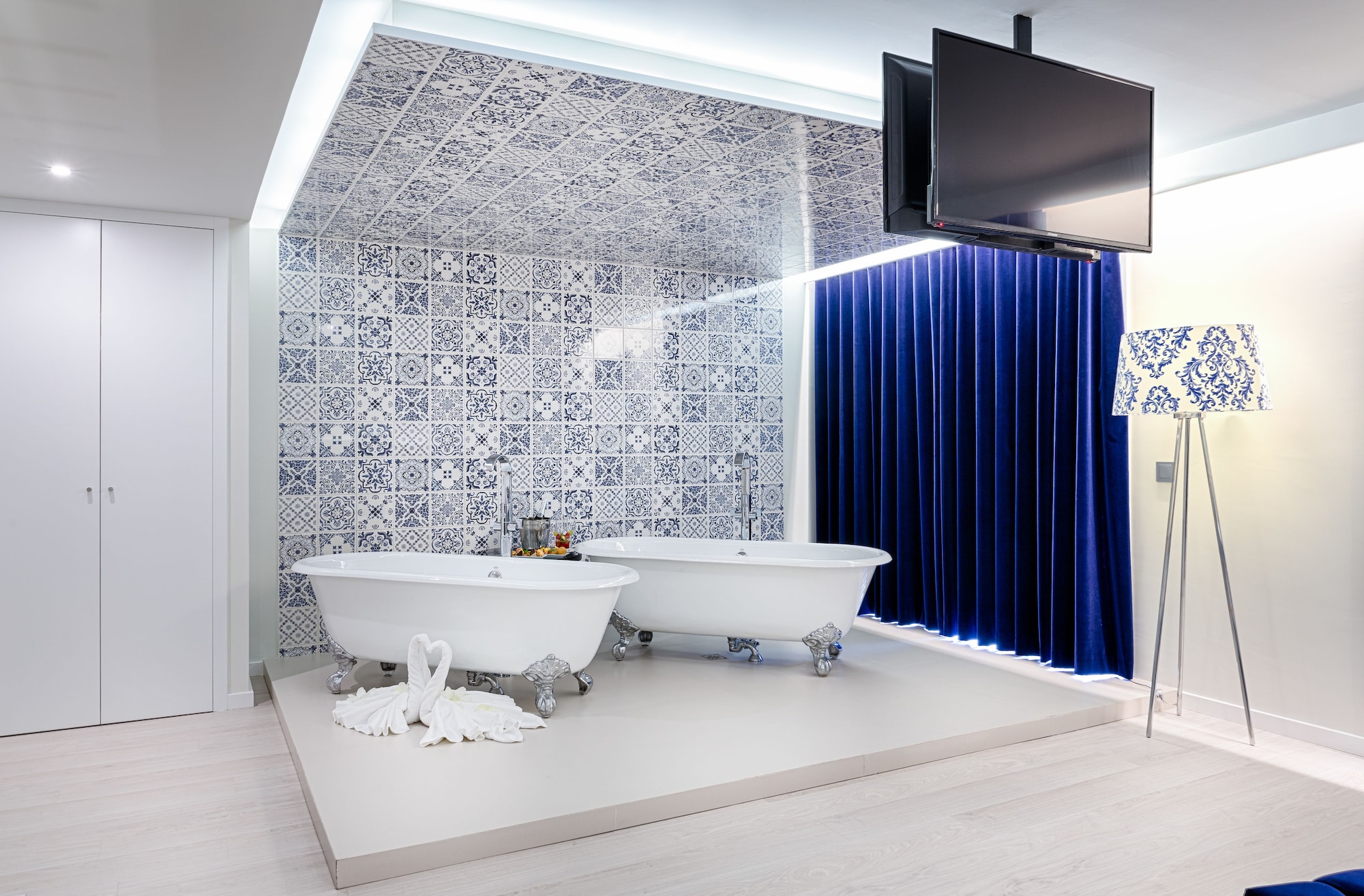 Suite, Double Bed, Hotel Cristal Porto 4/4