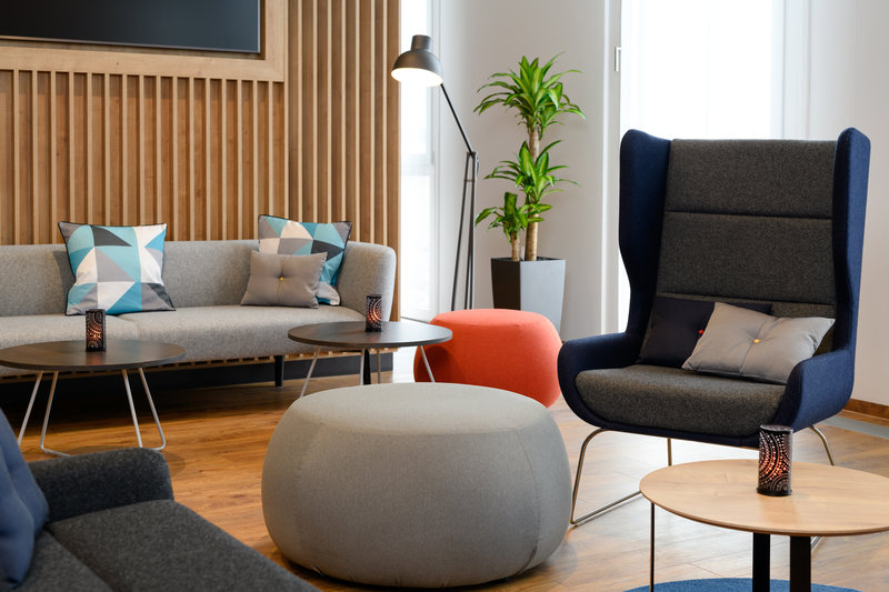 Holiday Inn Express Munich Airport - Erding 4/7