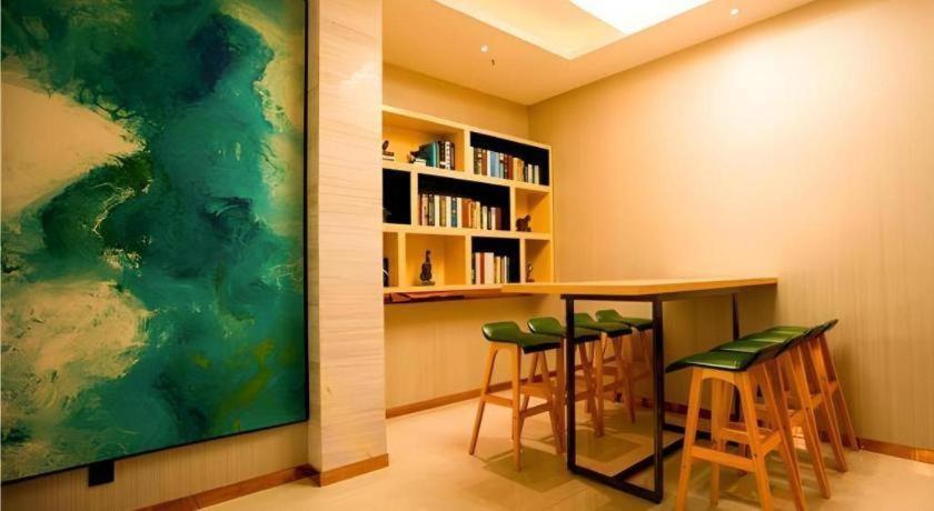 City Comfort Inn Xianning Tongcheng Zhuangyuan Square 36/50