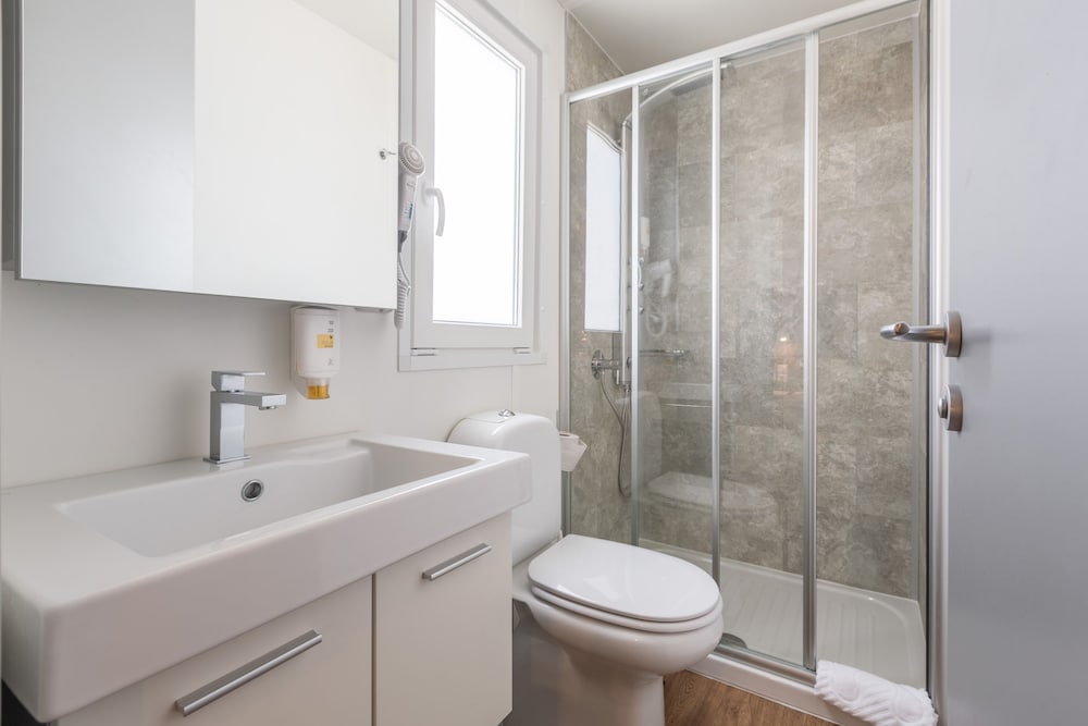 Mobile Homes Vestar 48/50
