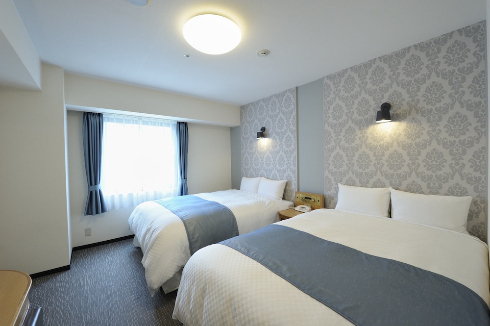 Court Hotel Shin Yokohama 8/39