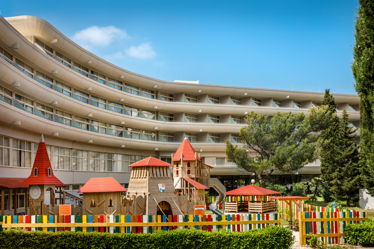 Remisens Hotel Albatros-All inclusive 29/30