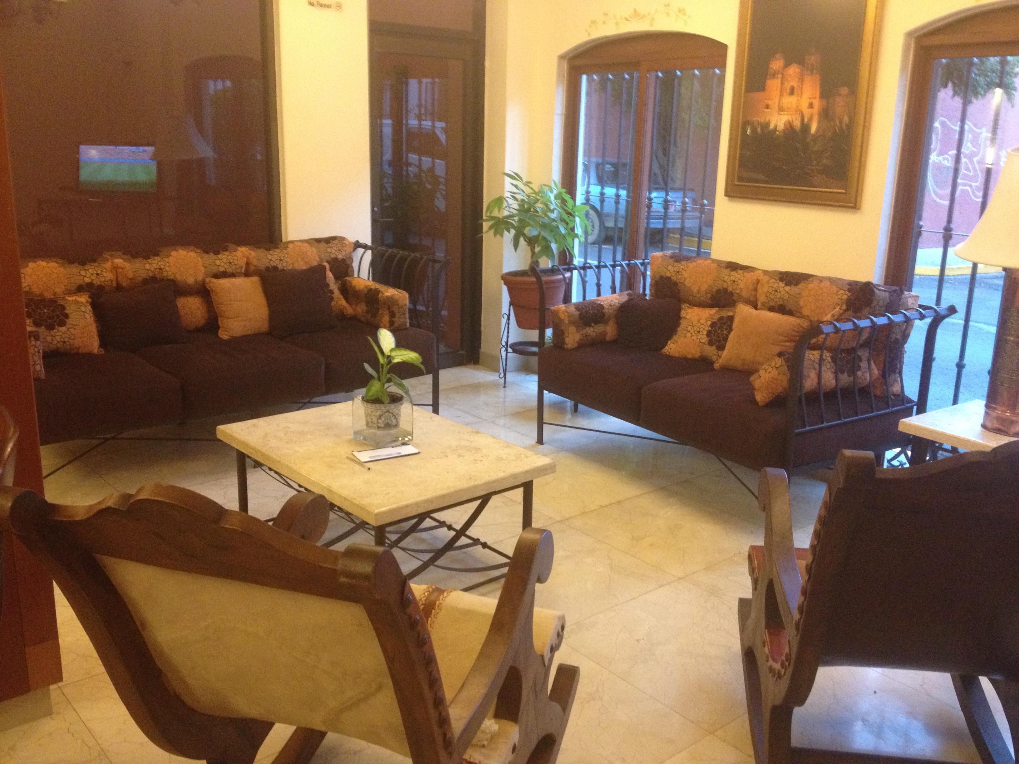 Hotel Boutique Quinta Roca 15/23