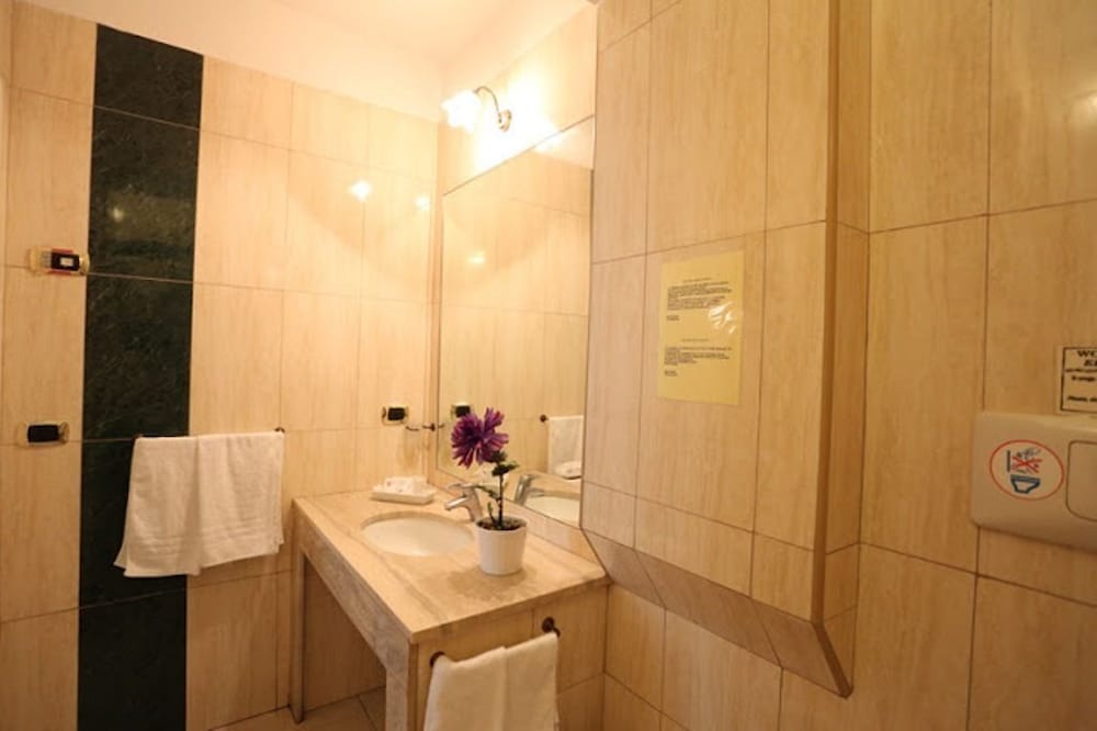 Hotel Bovio Suite 8/35