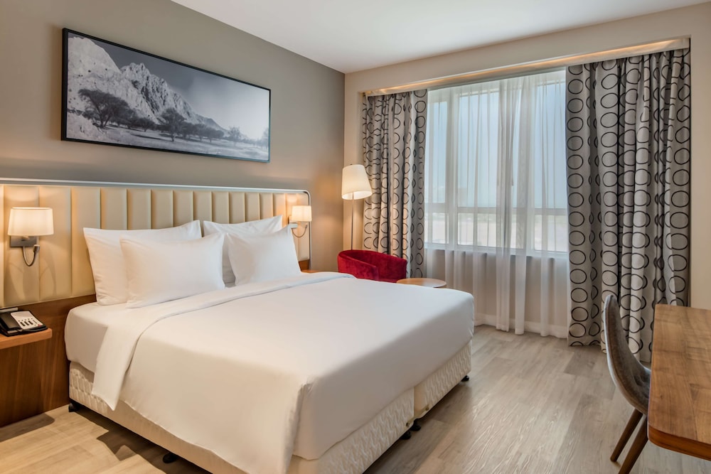 Radisson Resort Ras Al Khaimah Marjan Island 23/77