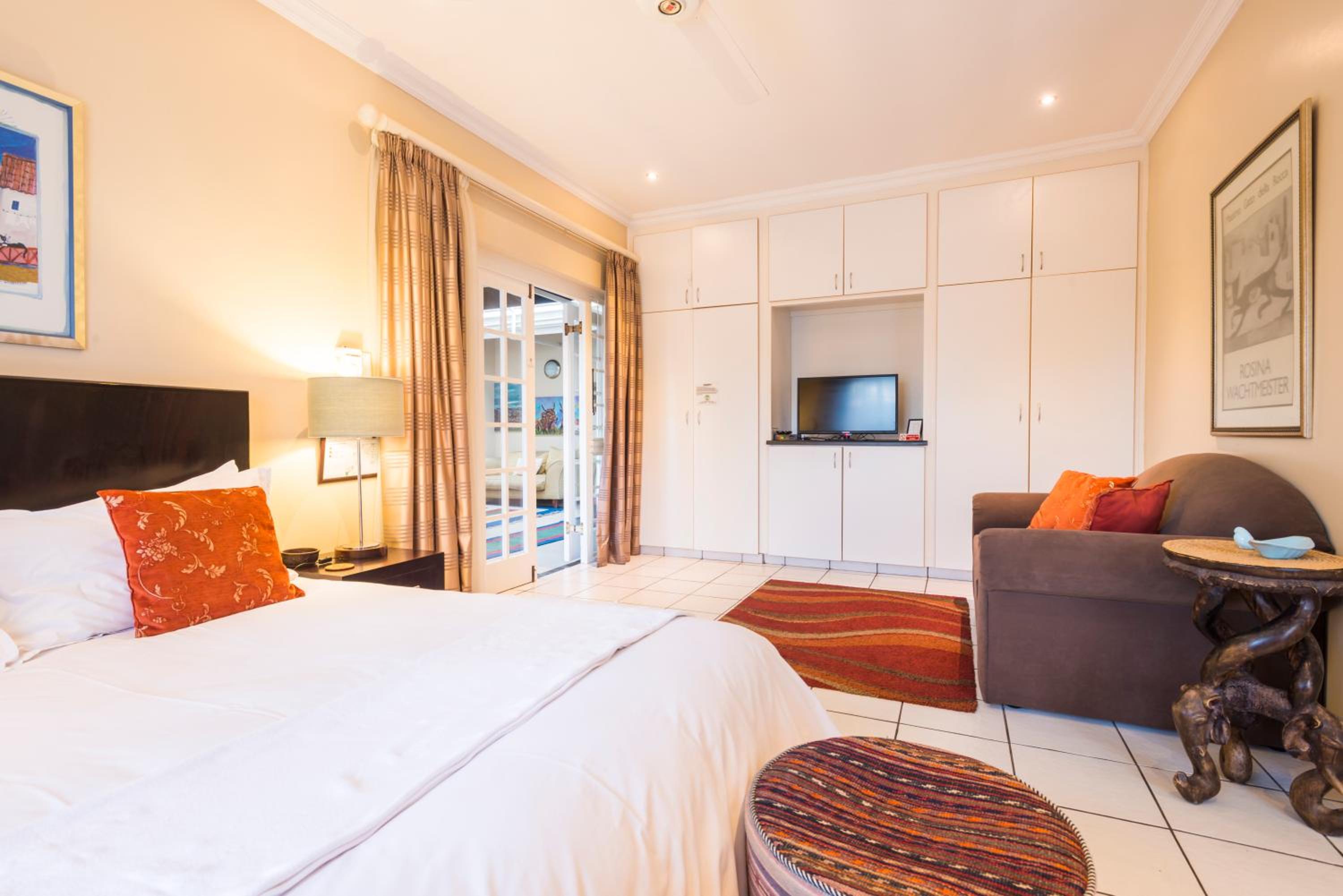 Westville Bed Breakfast Guest House 11/99