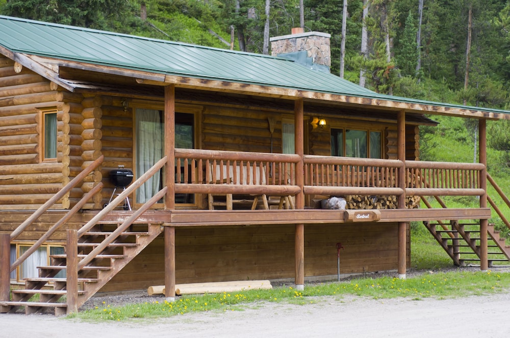 320 Guest Ranch 1/50
