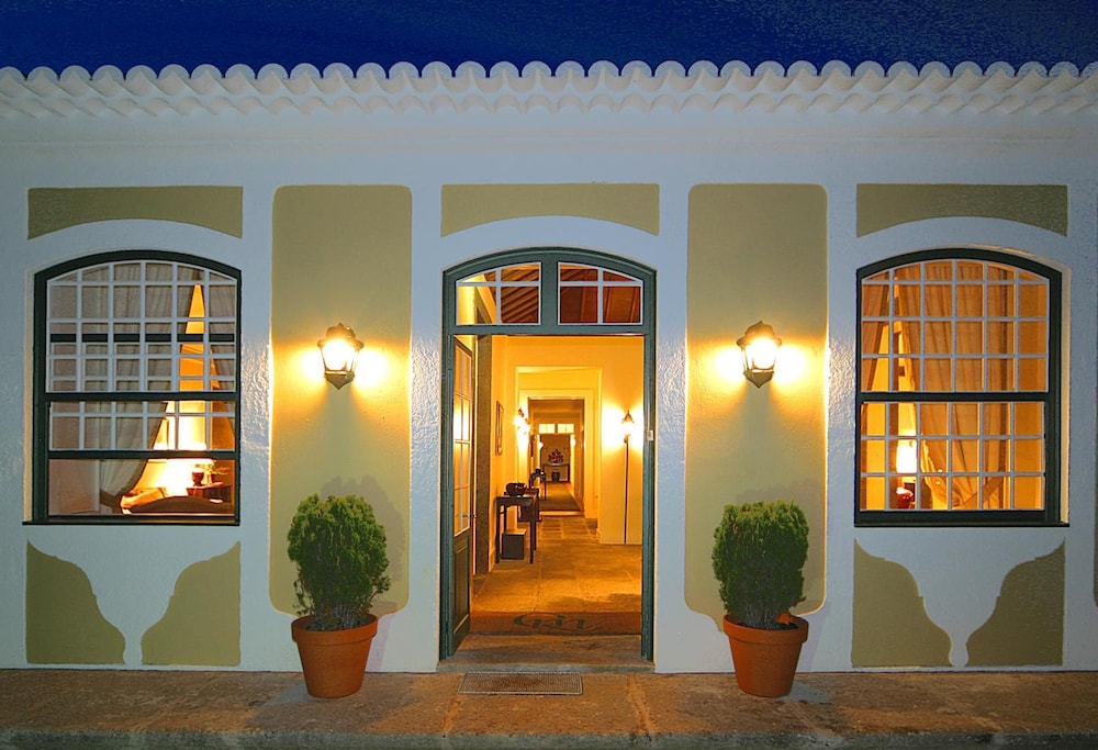 Quinta de Nossa Senhora Das Merces 1/25