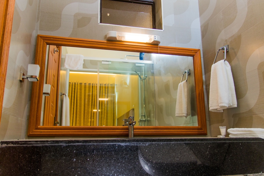 Verona Hotel Nairobi 26/27