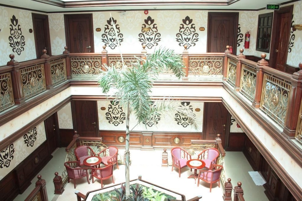 Hotel Royal Amsterdam 6/37