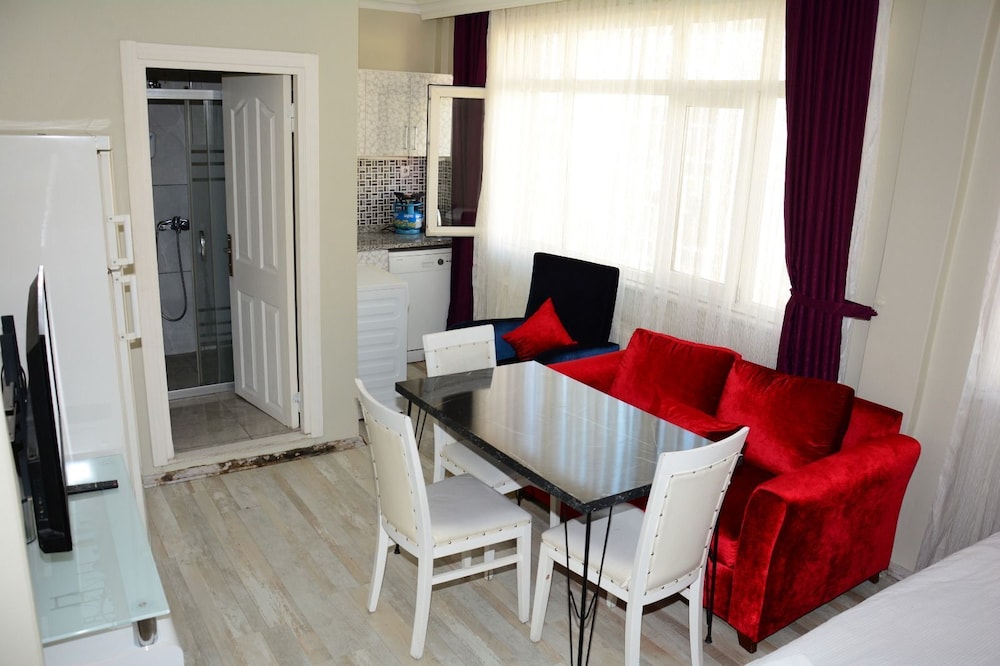 Palmiye Suit 34/55