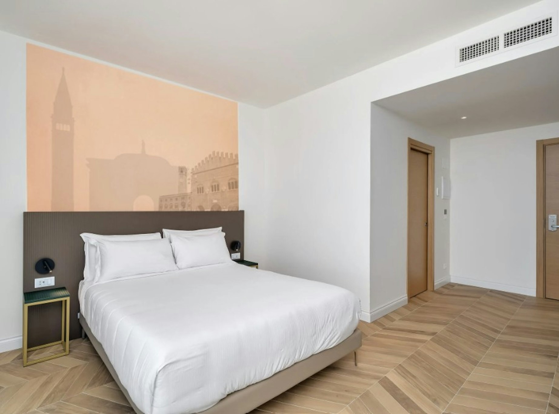 B&B Hotel Catania Bellini 13/14