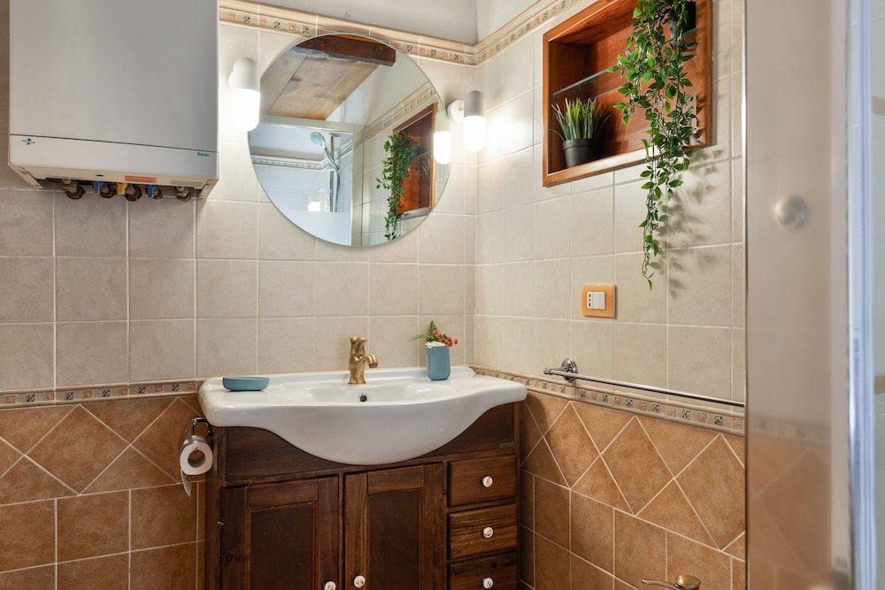 Rome as you feel - Cancelleria Apartment in Navona 16/19