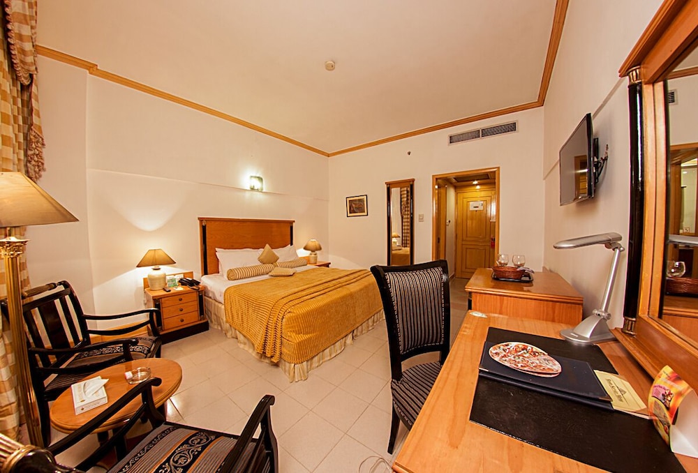 Hotel Mehran 30/38