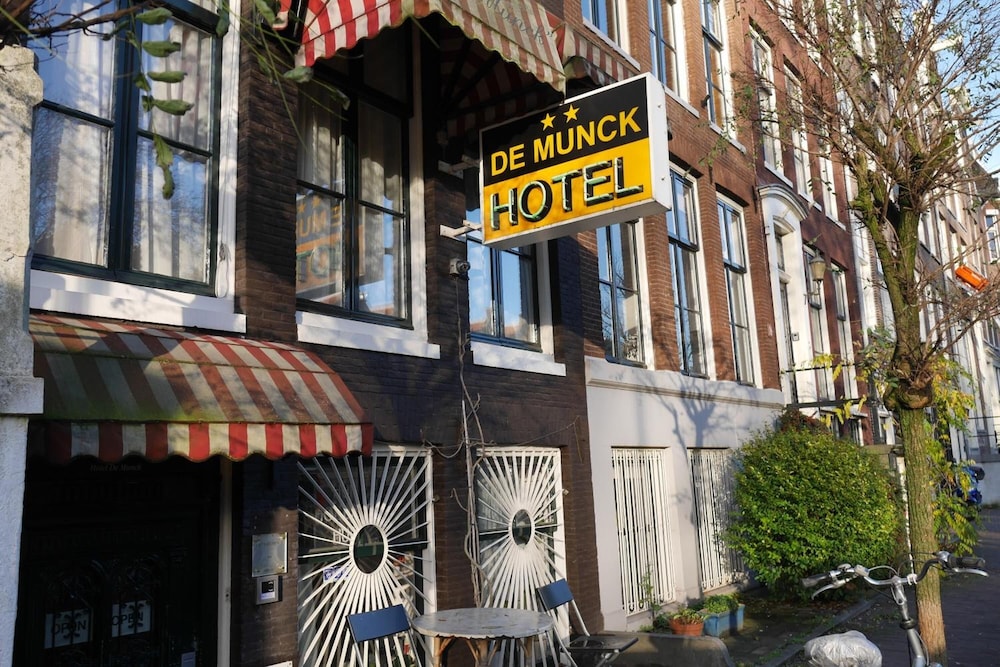 Hotel De Munck 6/50