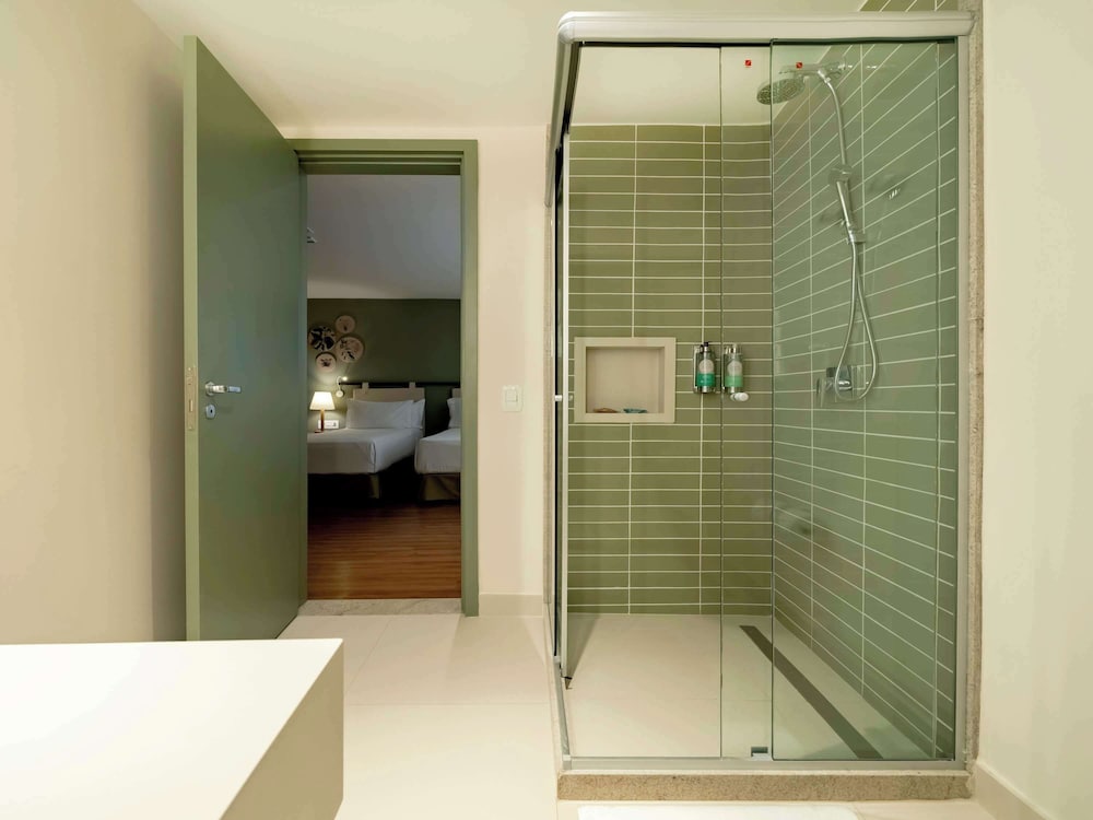 Grand Mercure Rio de Janeiro Copacabana in RIO DE JANEIRO