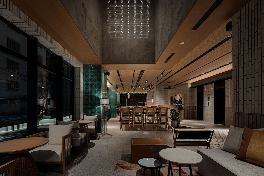 Nest Hotel Naha Nishi 24/45