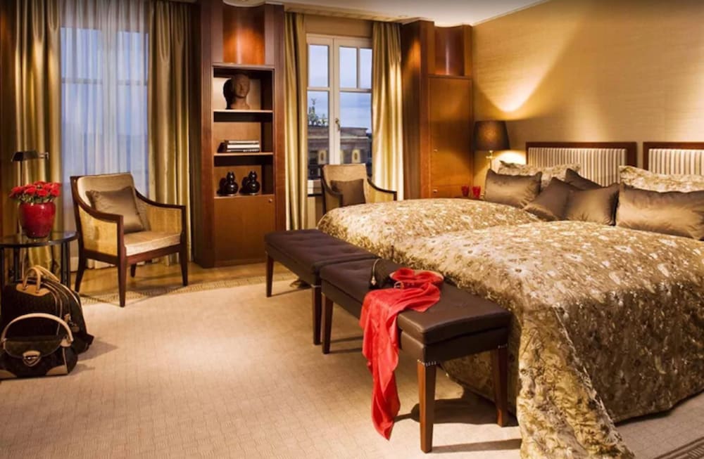 Hotel Adlon Kempinski Berlin 27/73