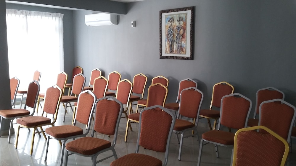 Bella Luxury Hotel 31/42