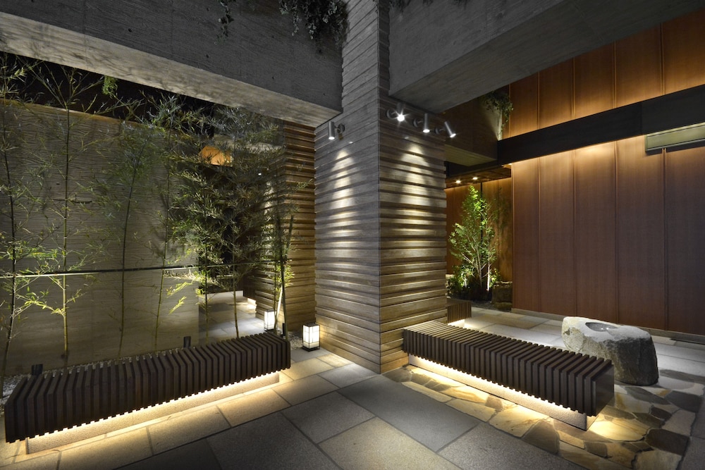 Hotel Hillarys Akasaka 32/50