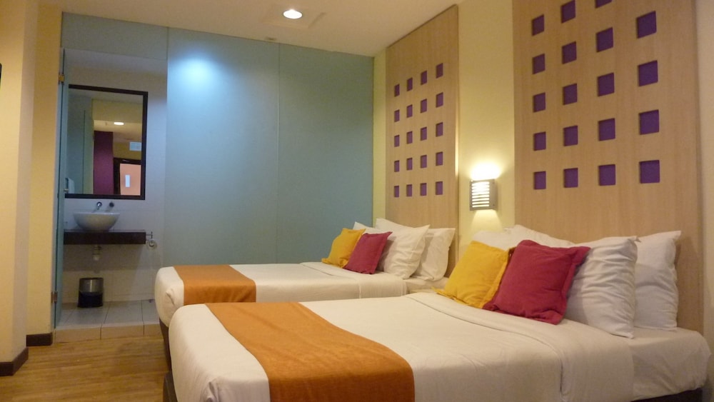 360Xpress City Center 23/39