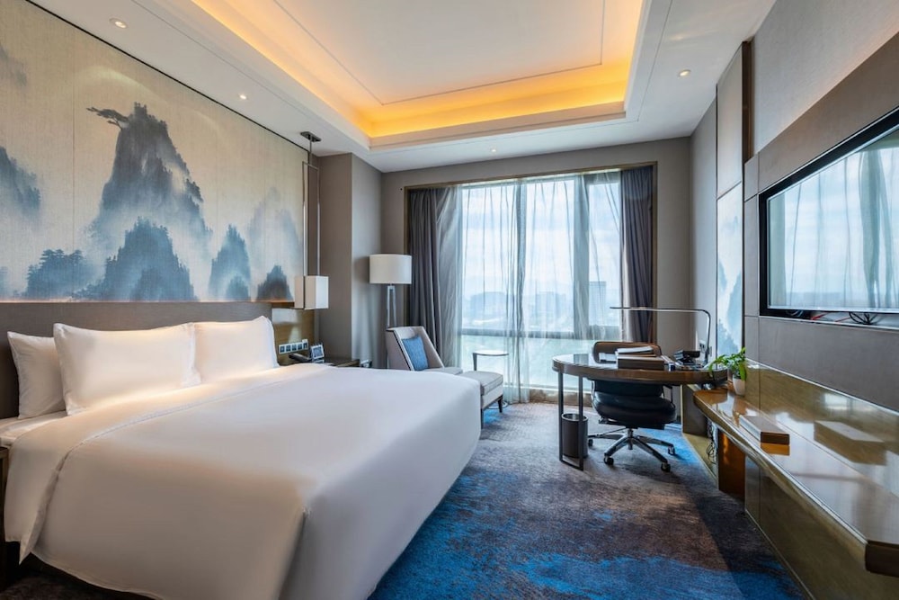 Wanda Realm Shangrao 10/62