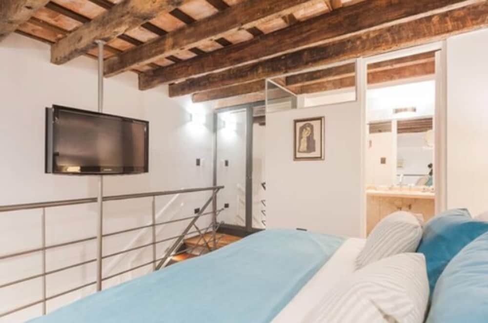 San Telmo Luxury Suites 19/72