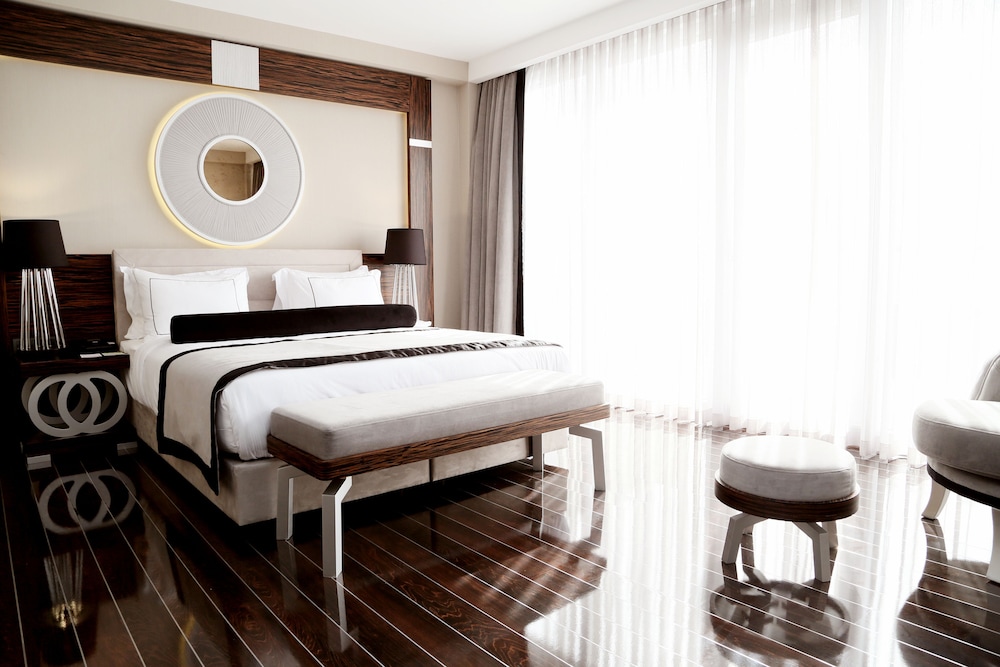 Ramada Hotel & Suites by Wyndham Istanbul Sisli 25/51