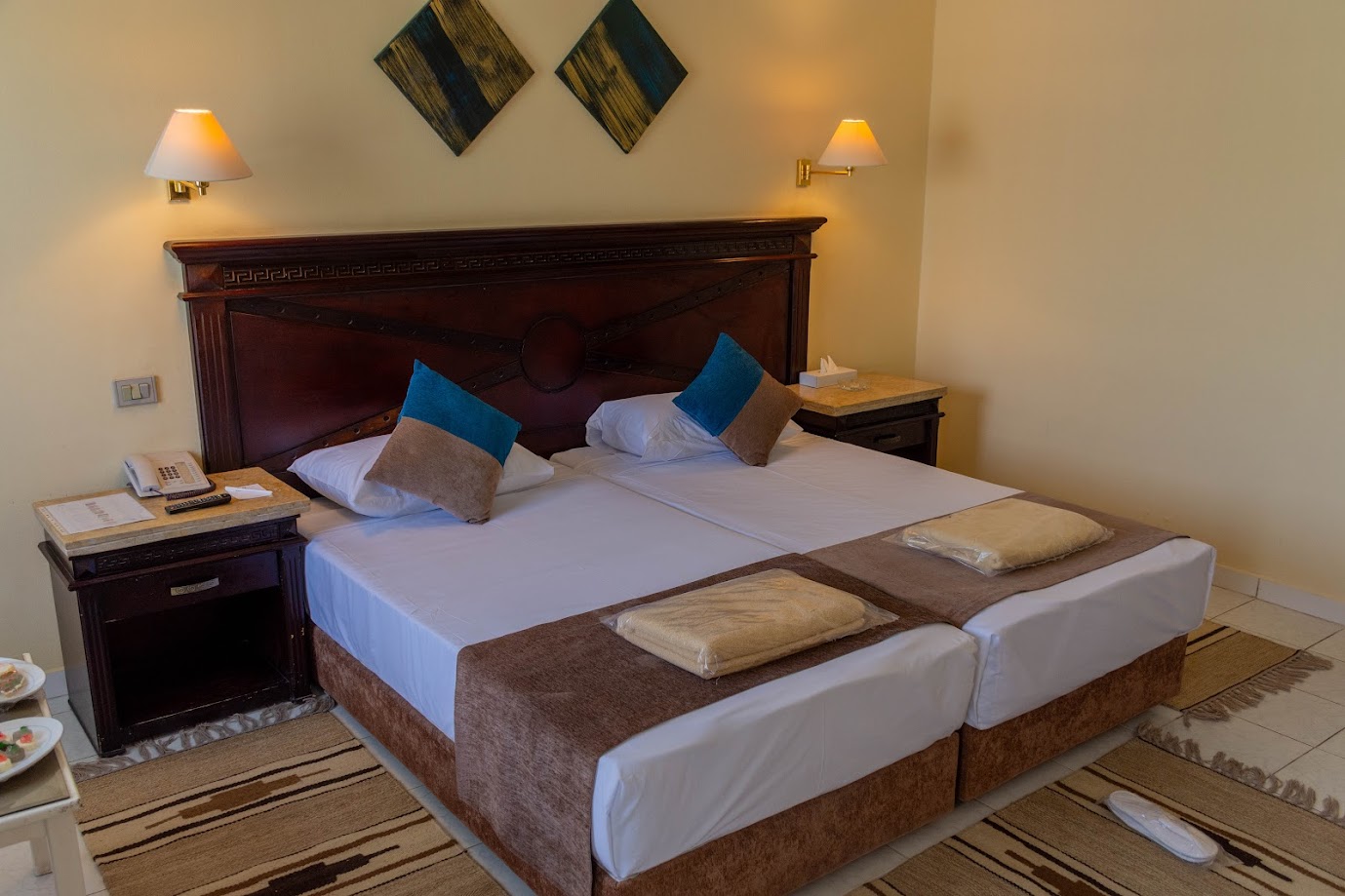 Cataract Resort 20/49