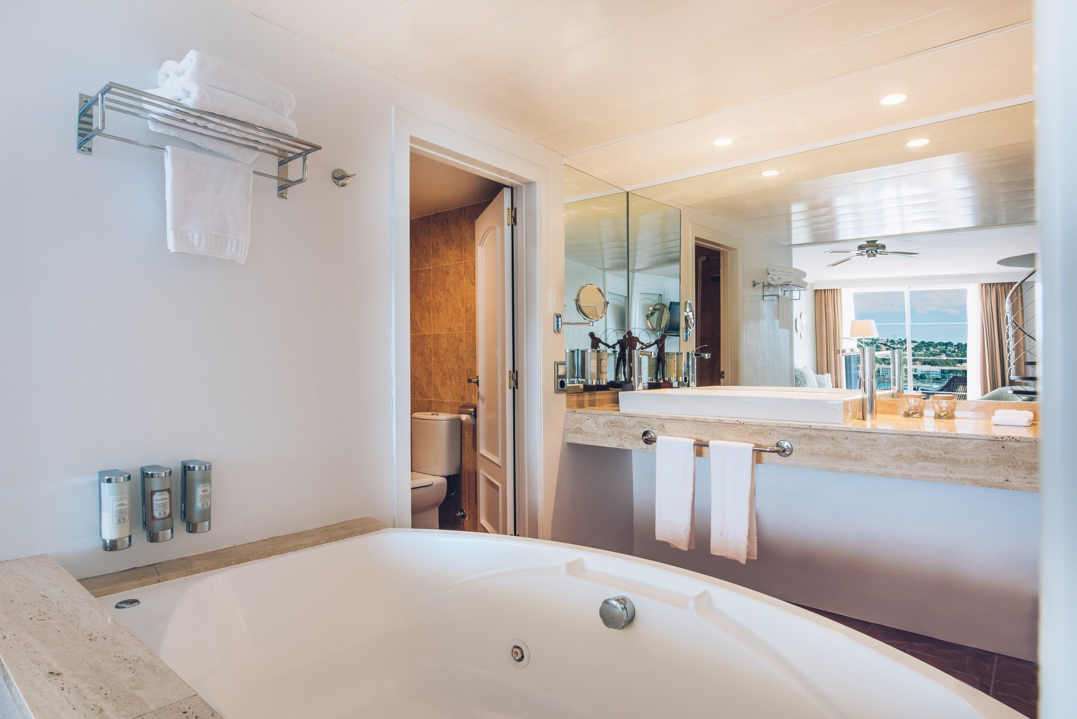 Iberostar Selection Jardin Del Sol Suites - Adults Only 80/81