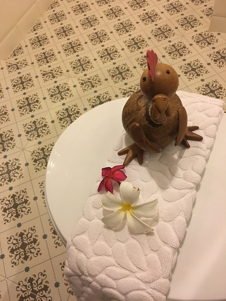 ランタ ティップ ハウス 写真2