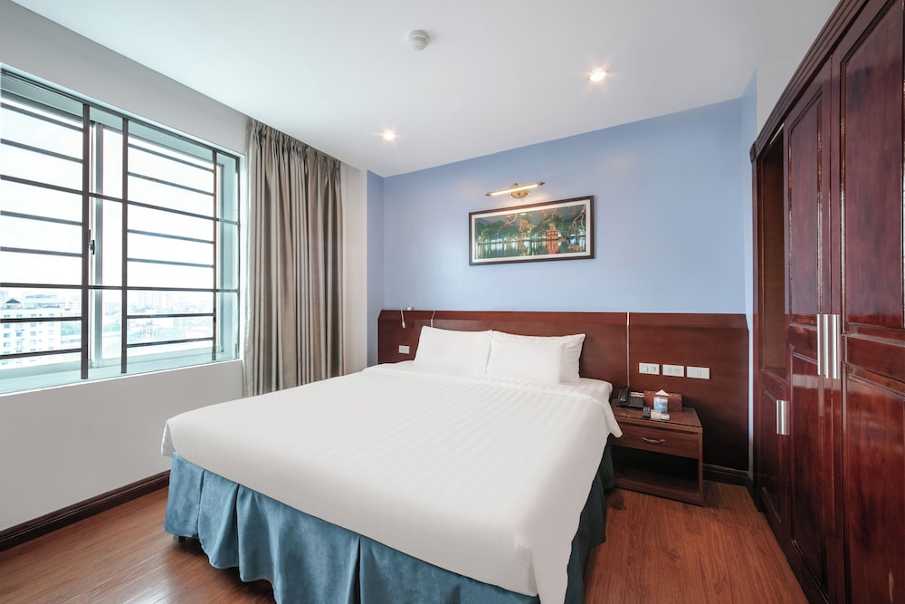 A25 Hotel - 63A Phuong Liet 8/30