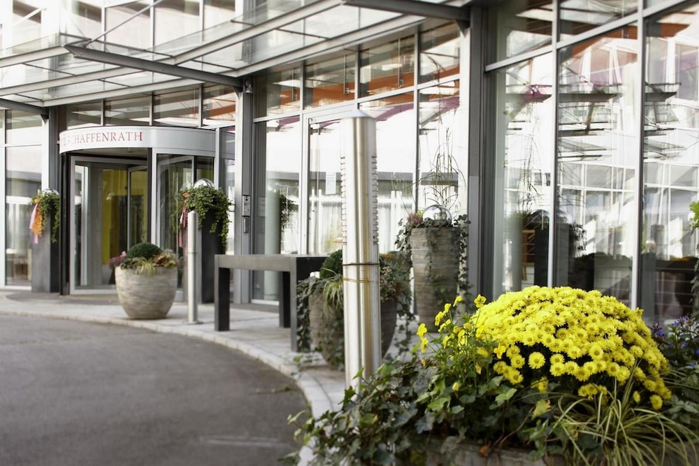 Amadeo Hotel Schaffenrath 67/69