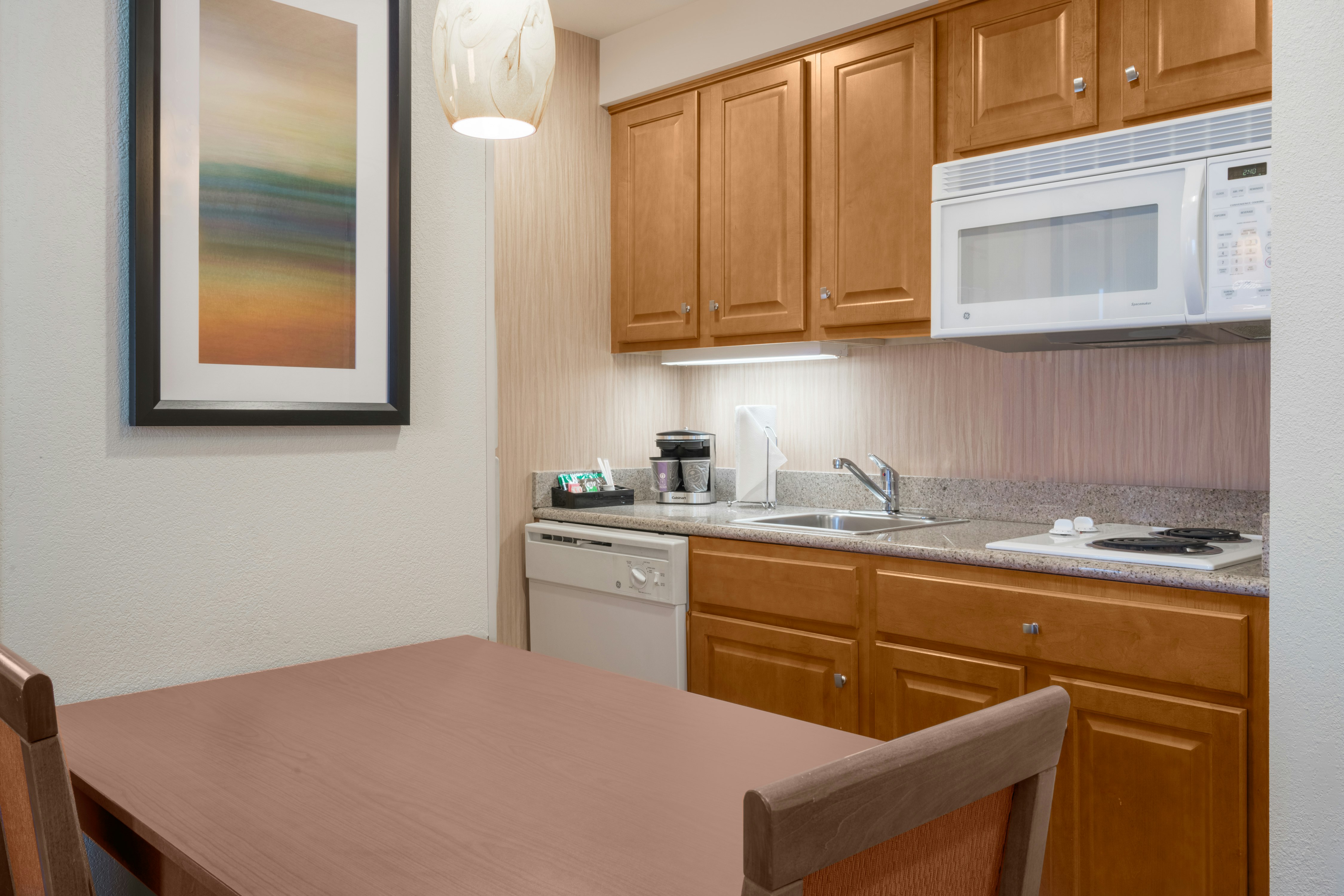 Homewood Suites by Hilton Philadelphia-Valley Forge 22/37